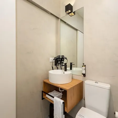 Apartamento Feel Pinot Townhouse Oporto