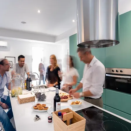 Feel Pinot Townhouse * Oporto
