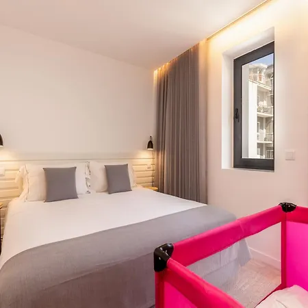 Feel Pinot Townhouse Apartamento *