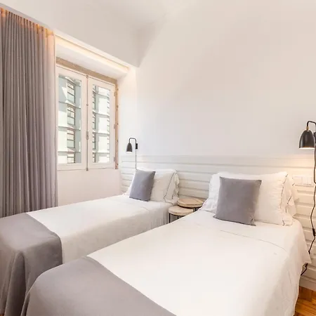 Feel Pinot Townhouse Apartamento