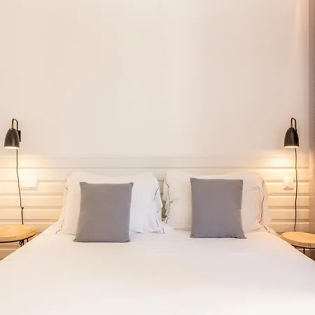 Feel Pinot Townhouse Apartamento *