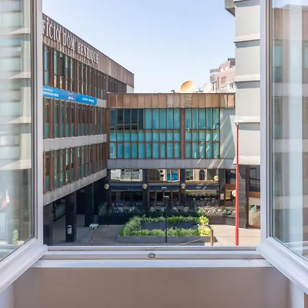 Feel Pinot Townhouse Apartamento