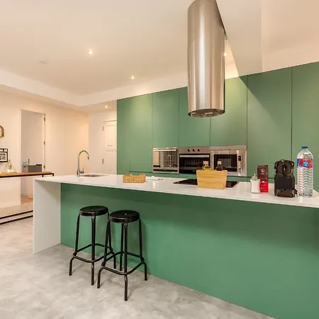Apartamento Feel Pinot Townhouse