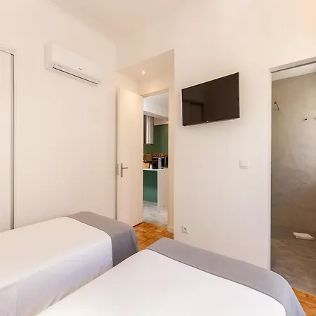 Apartamento Feel Pinot Townhouse Oporto