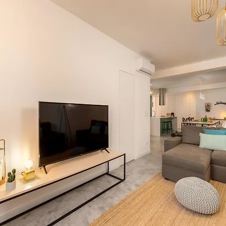 Feel Pinot Townhouse Apartamento