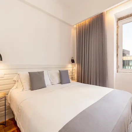 Apartamento Feel Pinot Townhouse *