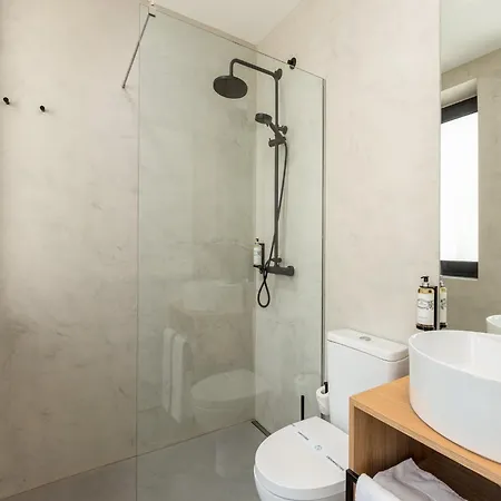 Apartamento Feel Pinot Townhouse Oporto