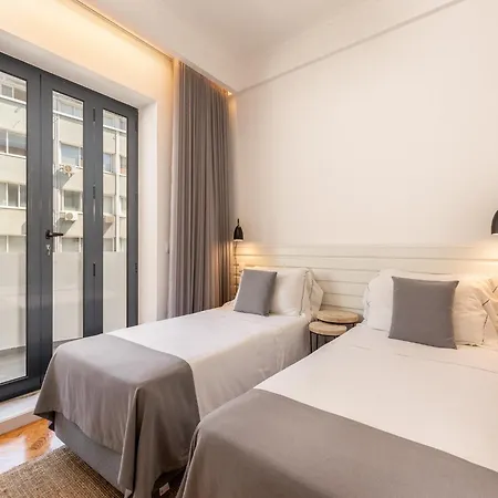 Feel Pinot Townhouse * Oporto