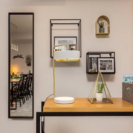 Feel Pinot Townhouse Apartamento