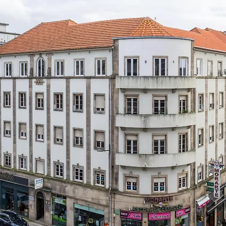 Apartment Near Mercado Do Bolhao