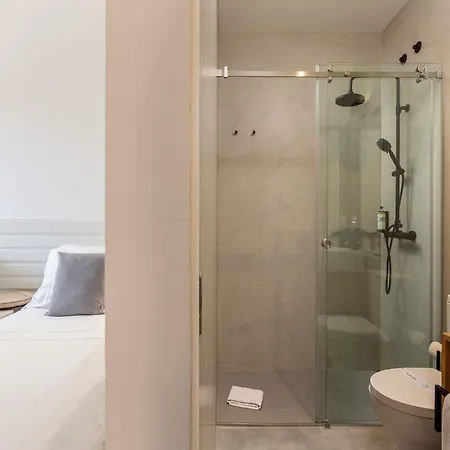 Apartment Near Mercado Do Bolhao *