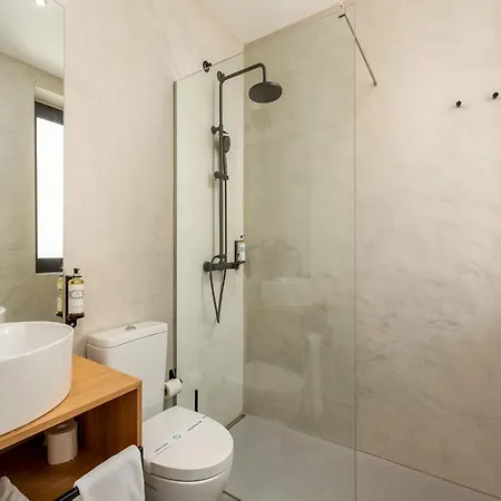 Apartamento Feel Pinot Townhouse