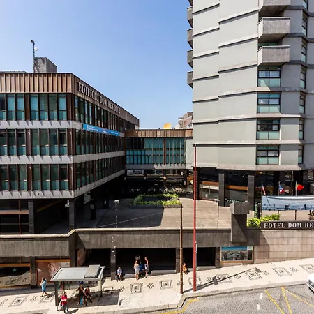 Feel Pinot Townhouse * Oporto